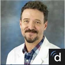 Dr. John Phillips, DO