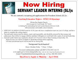 Jobs Department Of Teaching And Learning Blog