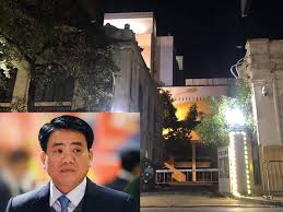 Chủ tịch ubnd tp hà nội nguyễn đức chung giải trình với các đại biểu hđnd tp tại tổ về một số vấn đề nóng, trong đó có vụ nhật cường. Ong Nguyá»…n Ä'á»©c Chung Lien Quan Vá»¥ Nháº­t CÆ°á»ng Tháº¿ Nao Thá»i Sá»± Plo