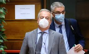 Franco locatelli invita i medici al dialogo. Anche Franco Locatelli Festeggia Joe Biden Con Aziende E Ambasciatori Il Tempo