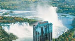 Sheraton On The Falls Hotel Tips