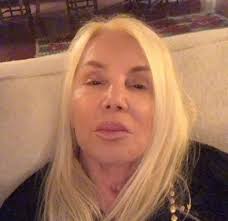 Colección susana gimenez primavera verano 2021. Se Filtro Una Foto De Susana Gimenez Sin Maquillaje Infoveloz Com