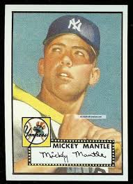 He's Singing Our Song: Willie, Mickey, and The Duke