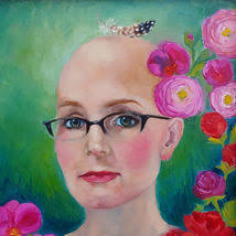 Rouge: Utah Women's Voices