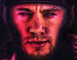 Channing Tatum Projects :: Photos, videos, logos, illustrations and  branding :: Behance