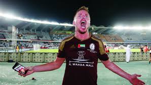For much of the first hour, the match. Balazs Dzsudzsak Delivers On Promise To Win President S Cup For Al Wahda Sport360 News