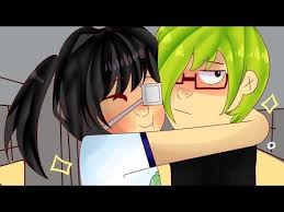 Pin By Alina On Yandere Simulator Yandere Yandere Simulator Eyepatch