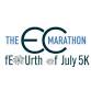 f-EAU-rth of July 5K