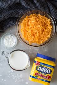 3 Ingredient Queso Cheese Dip Cooking Classy