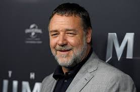 Russell Crowe doet zijn film-memorabilia van de hand, en voor 25.000 euro  kunnen ze kunnen van u zijn