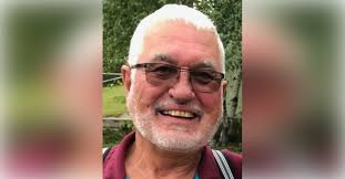 Obituary information for William "Bill" L. Tretsven