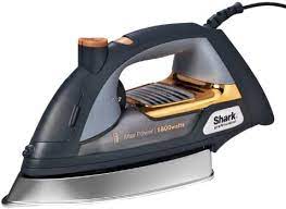 Amazon.com: Shark Ultimate Professional Iron - Gi505, Copper