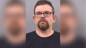 Hendersonville sex offender arrested after inappropriately communicating  with Utah girl