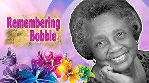 In Memoriam Bobbie Jene Johnson
