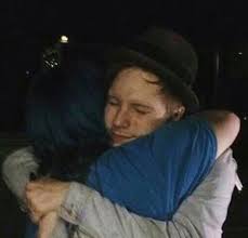 Beautiful Hug I Close My Eyes When I Hug Patrick Stump Fall Out Boy List Of Bands