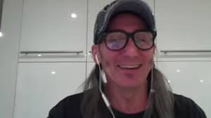 Great Zoom meeting to day with Ava Max, thanks to Brad LeBeau and the  Promotion team. Really enjoyed the insight into her success and story.  Great to see everyone as well. #avamax #