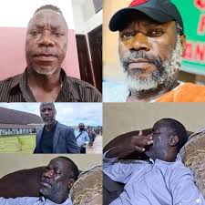 Frank Loboe: The Voice That United Counties, Now a Legacy That Lives On  Frank Loboe, a former employee of the Liberia Broadcasting System (ELBC),  has been remembered across Liberia as one of