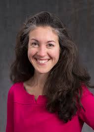 Kelly Irwin's Instagram, Twitter & Facebook