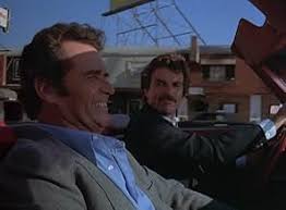 The Rockford Files (TV Series 1974–1980)