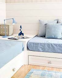 It's safe to say i'm in love with ikea. Designing Home 10 Design Solutions For Small Bedrooms Dormitorios Habitaciones Infantiles Camas
