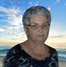DEP. Doña Antonia Rosalía Álvarez Padrón