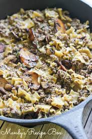 When you make this for dinner, the only thing you will be fighting over is when you will. Philly Cheesesteak Style Cheesy Skillet Mandy S Recipe Box