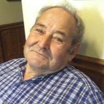 Leopoldo C. Jimenez Obituary