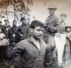 1966年，美國飛行員鄧格勒在越南被俘後，受到非人的折磨