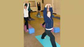Near surbiton, esher & kingston. Yoga Classes In Surbiton Studios Teachers
