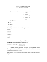 We did not find results for: Bolile Aparatului Digestiv