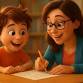 Homework Help: Mondays & Tuesdays event image