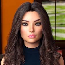 Characters in Being a ΔΙΚ