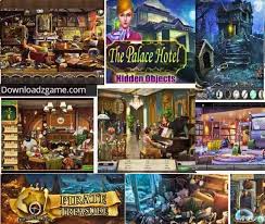 Download Hidden Object Games These Games Are Full Of Treasures And Adventures Best Challenging Hi Hidden Object Games Hidden Object Games Free Download Games
