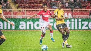 Explore tweets of losc lille en @losc_en on twitter. Highlights As Monaco 5 1 Losc Lille As Monaco