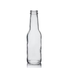 This moles are also in 400ml of water, so the new concentration is. 200ml Glass Mixer Bottle With Crown Cap Glassbottles Co Uk