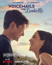 Voicemails For Isabelle out now!!!