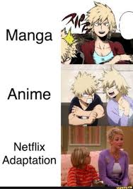 Adaptation Ifunny My Hero Academia Episodes My Hero Academia Manga Funny Anime Pics