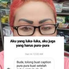 Memastikan buku teks di bawah skim pinjaman buku teks dibekalkan secukupnya ke sekolah dalam tempoh masa yang ditetapkan. 12 Caption Pesanan Warganet Pada Budesumiyati Dalam Segala Urusan Nggak Kalah Dari Buku Nkcthi