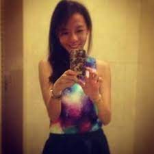 Clara Wang Ddditzydaisy Twitter