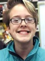 Bethany Blanchard Share A Photo