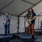 Rob Oliver: Brin Grilli Duo at Deep Blue at Kitty Knight