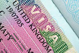 You may be able to request your national insurance for some immigration categories the national insurance number nino will appear in the remarks on the reverse of the brp. Biometric Residence Permits Brp Gov Uk