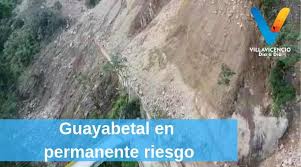 Abajo, en el mapa, puedes ver todos los códigos postales de villavicencio según sus limites geograficos. Alcalde De Guayabetal Teme Por Su Municipio