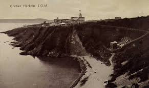 A displacement yacht will sail as fast as 1.34 times the square root of the length of the water line in feet. Gc1t1z5 Happy Valley Traditional Cache In Isle Of Man Created By Greg3