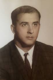 Charles Damico Obituary