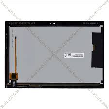 Lenovo Tab 4 10" Display and Touch ...