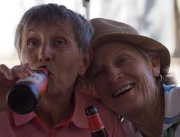 Those Crazy, Funny Americans