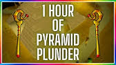 If players pick the wrong door, the room inside will look the same but there will be no. Osrs Pyramid Plunder Guide Simple Way To Train Your Thieving Youtube