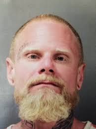 Panhandle police activity, July 18