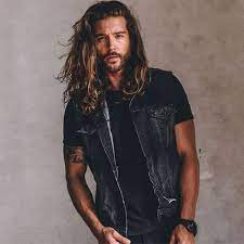 4.6 out of 5 stars. 15 Dudes That Prove Guys With Long Hair Are Absolute Dreamboats